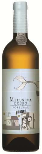 Image de MELUSINA, DOURO BLANC 75cl