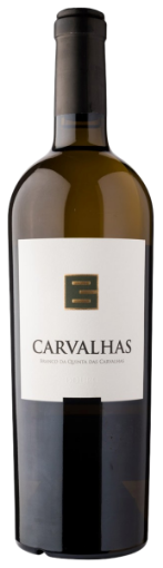 Image de 2017 QUINTA CARVALHAS, DOURO BL 75cl