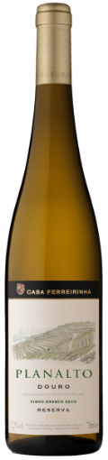 Image de PLANALTO RESERVA, DOURO BLANC 75cl