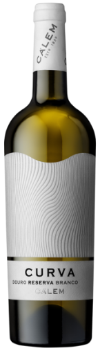 Image de CURVA RESERVA, DOURO BL 75cl