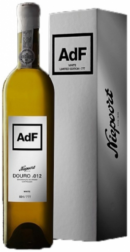 Image de 2012 ADF, DOURO BL 75cl