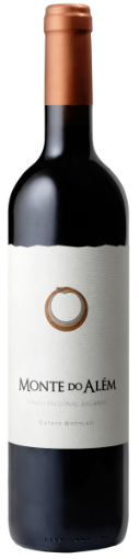 Image de MONTE ALEM PETIT VERDOT, ALGARVE RG MAGNUM 1,5L