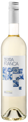 Image de TERRA FRANCA BLANC 75cl