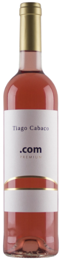 Image de .COM, ALENTEJO ROSE 75cl