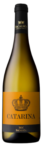 Image de CATARINA, SETUBAL BLANC 75cl