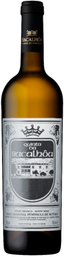 Image de QUINTA BACALHOA, SETUBAL BL 75cl