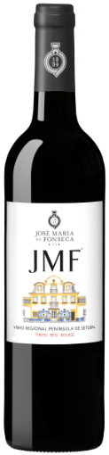 Image de JMF, SETUBAL ROUGE 75cl