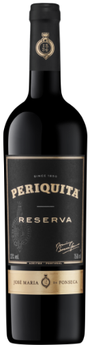 Image de PERIQUITA RESERVA, SETUBAL RG 75cl