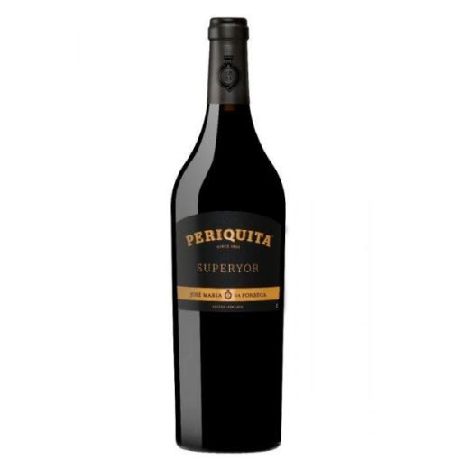 Image de 2017 PERIQUITA SUPERYOR, SETUBAL RG 75cl