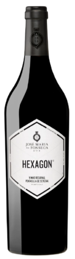 Image de 2015 HEXAGON, SETUBAL RG 75cl