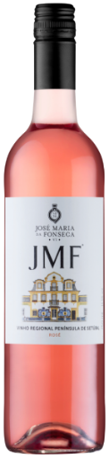 Image de JMF, SETUBAL ROSE 75cl