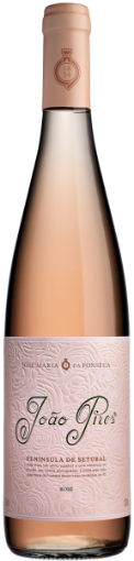 Image de JOAO PIRES, SETUBAL ROSE 75cl