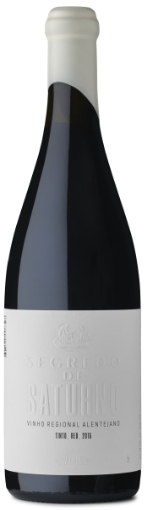 Image de 2015 SEGREDO DE SATURNO, ALENTEJO RG 75cl