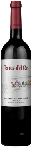 Image de TERRAS D'EL REI, ALENTEJO RG 75cl