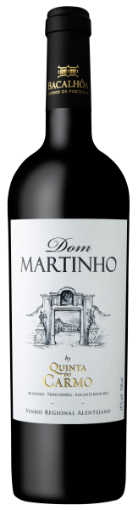 Image de DOM MARTINHO, ALENTEJO RG 75cl