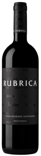 Image de RUBRICA, ALENTEJO RG 75cl