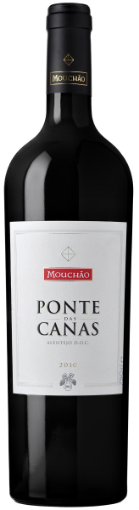 Image de PONTE DAS CANAS, ALENTEJO RG 1,5L