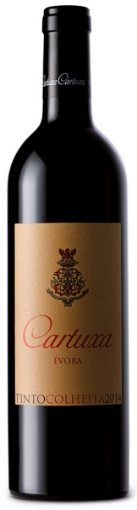 Image de CARTUXA ALENTEJO ROUGE 75cl