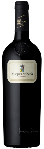 Image de 2015 MARQUES DE BORBA RESERVA, ALENTEJO RG 75cl