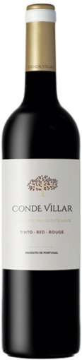 Image de CONDE VILLAR, ALENTEJO RG 75cl