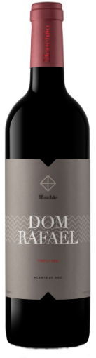 Image de DOM RAFAEL, ALENTEJO RG 75cl