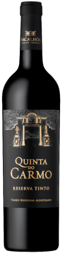 Image de QUINTA CARMO RESERVA, ALENTEJO RG 75cl