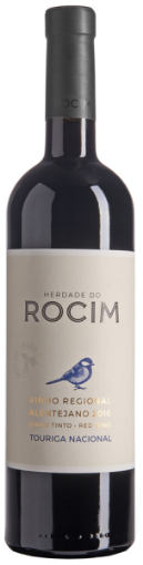 Image de HERDADE ROCIM T. NACIONAL, ALENTEJO RG 75cl