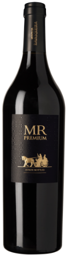 Image de 2014 MONTE RAVASQUEIRA MR PREMIUM, ALENTEJO RG 75cl