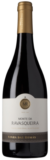 Image de MONTE RAVASQUEIRA VINHA ROMAS, ALENTEJO RG 75cl