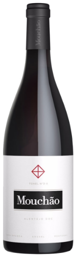 Image de 2015 MOUCHAO TONEL 3-4, ALENTEJO ROUGE 75cl
