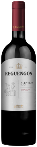 Image de REGUENGOS, ALENTEJO RG 75cl
