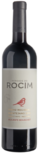 Image de HERDADE ROCIM ALICANTE BOUSCHET ALENTEJO RG 75cl