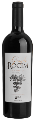 Image de 2015 GRANDE ROCIM RESERVA, ALENTEJO RG 75cl