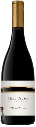 Image de TIAGO CABACO V. VELHAS, ALENTEJO RG 75cl