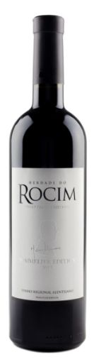 Image de 2013 HERDADE ROCIM SOMMELIER M. ALEXANDRE, ALENTEJO RG 75cl