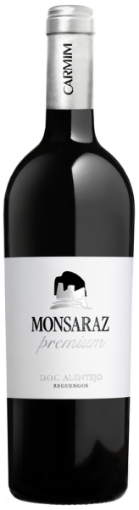 Image de 2014 MONSARAZ PREMIUM, ALENTEJO RG 75cl