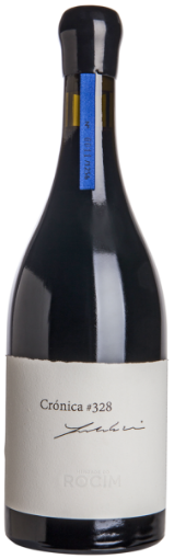 Image de 2015 HERDADE ROCIM, CRONICA#328 J.R. VIEIRA, ALENTEJO RG 75cl