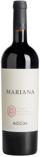 Image de MARIANA, ALENTEJO RG 75cl