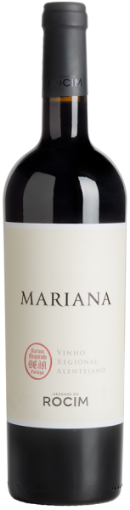 Image de MARIANA, ALENTEJO ROUGE 75cl