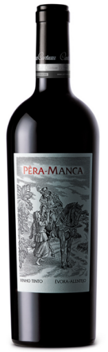 Image de 2015 PERA MANCA, ALENTEJO RG 75cl