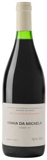 Image de 2018 HERDADE ROCIM VINHA DA MICAELA, ALENTEJO RG 75cl