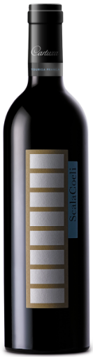 Image de 2019 SCALA COELI PETIT VERDOT, ALENTEJO RG 75cl