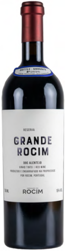 Image de 2019 GRANDE ROCIM RESERVA, ALENTEJO RG 75cl