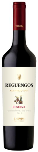 Image de REGUENGOS RESERVA, ALENTEJO RG 75cl