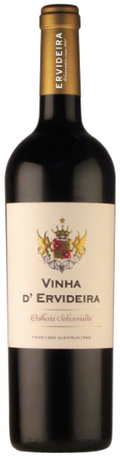 Image de VINHA D'ERVIDEIRA, ALENTEJO RG 37,5cl