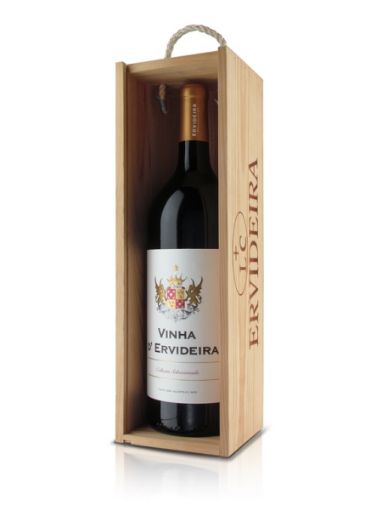 Image de VINHA D'ERVIDEIRA, ALENTEJO RG 1,5L MAGNUM