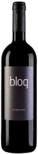 Image de 2018 BLOG TIAGO CABACO, ALENTEJO RG 75cl