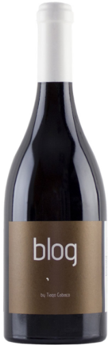 Image de 2016 BLOG ALICANTE B. & SYRAH, ALENTEJO RG 75cl