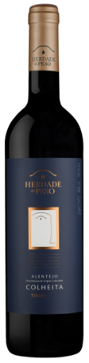 Image de HERDADE PESO COLHEITA, ALENTEJO RG 75cl