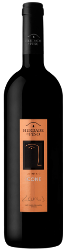 Image de 2014 HERDADE DO PESO ICONE, ALENTEJO RG 75cl